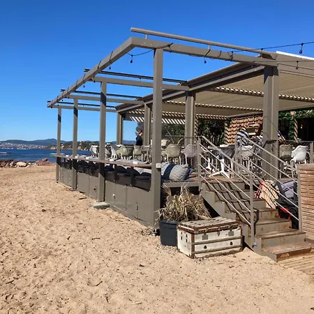 Bord De Apartament Saint-Raphaël