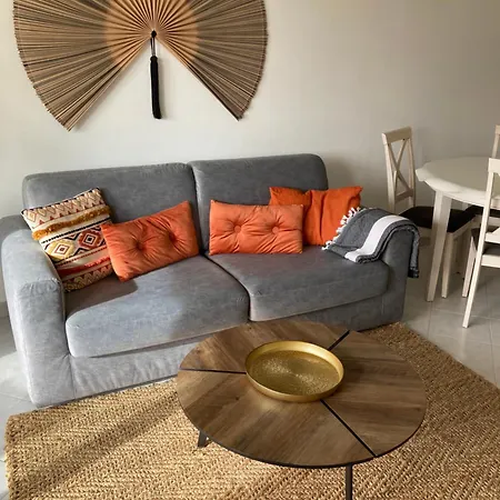 Bord De 아파트 Saint-Raphaël