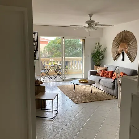 Bord De Apartament *